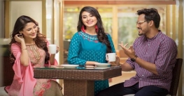 সাশ্রয়ী মূল্যে গ্রামীণ ইউনিক্লো’র ঈদ আয়োজন