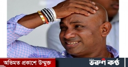 বাংলাদেশের কাছে সিরিজ হার লজ্জার: জয়সুরিয়া