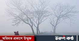 দেশের ৭ অঞ্চলে শৈত্যপ্রবাহ অব্যাহত থাকবে