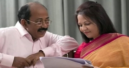 বিয়ে করলেন হুমায়ূন আহমেদের প্রথম স্ত্রী গুলতেকিন খান