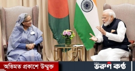 ঢাকায় হাসিনা-মোদি বৈঠক হতে পারে ২৭ মার্চ