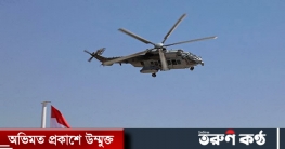 ইরাকে বিমানবন্দরে ড্রোন হামলা, ইরান সমর্থিত বাহিনীকে দায়ী করেছে ও ইরাকে বিমানবন্দরে ড্রোন হামলা, ইরান সমর্থিত বাহিনীকে দায়ী করেছে ও