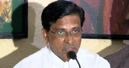 ফণীতে আতঙ্কিত হওয়ার কারণ নেই : হানিফ