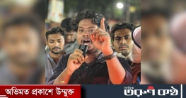 বাগছাস থেকে বের হয়ে স্বতন্ত্র থেকে এজিএস পদে লড়বেন হাসিব