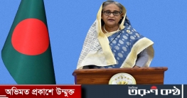 টেকসই ভবিষ্যৎ নিশ্চিতে প্রধানমন্ত্রীর ছয় দফা প্রস্তাব