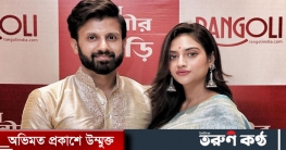 নুসরাতকে নিখিলের তালাক নোটিশ