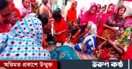 গাংনীতে পানিতে ডুবে স্কুল ছাত্রের মৃত্যু