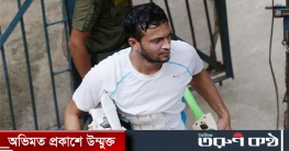 আশা পূরণ হচ্ছে না সাকিবের!