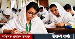 এইচএসসির ফল প্রকাশ ডিসেম্বরেই এইচএসসির ফল প্রকাশ ডিসেম্বরেই