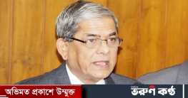 আপনারা এতো ভয় পান কেন: আ.লীগ নেতাদের ফখরুল