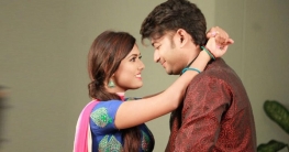 নির্মাণের তিন বছর পর মুক্তি পাচ্ছে বাপ্পির 