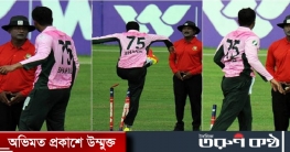সাকিবের শাস্তি কমাতে মোহামেডানের আবেদন