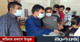 সিসি টিভি ফুটেজ নিয়ে দোকানে দোকানে মসিকের অভিযান সিসি টিভি ফুটেজ নিয়ে দোকানে দোকানে মসিকের অভিযান