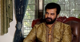শিল্পী সমিতির নির্বাচন: প্রধান নির্বাচন কমিশনার ইলিয়াস কাঞ্চন