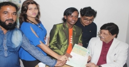 জাপা মুখ ফেরালে স্বতন্ত্র প্রার্থী হবো: হিরো আলম
