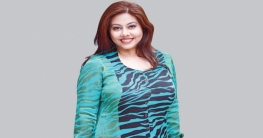 নিজের গল্পের নাটকে শমী কায়সার