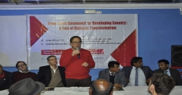 হাসিনাকে আবারও প্রধানমন্ত্রী চান ইতালীয় পার্লামেন্ট মেম্বাররা