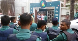 জাপা কার্যালয়ের তালা ভেঙে ৪৩ লাখ টাকা চুরি