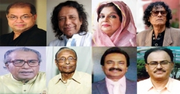 পাঁচ মাসে ৯ তারকার বিদায়