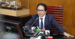 দেশীয় শিল্পকে গুরুত্ব দিতে হবে: এনবিআর চেয়ারম্যান