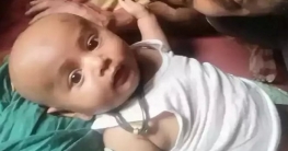 অভাবের তাড়নায় ছেলে বিক্রি!