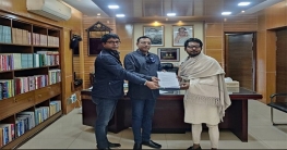 ভাতের বিনিময়ে পড়াতে চাওয়া আলমগীর চাকরি পেল স্বপ্নে ভাতের বিনিময়ে পড়াতে চাওয়া আলমগীর চাকরি পেল স্বপ্নে