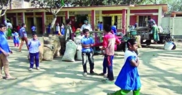 জুলাই থেকে স্কুলে স্কুলে রান্না করা খাবার