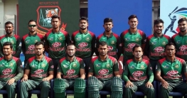বিশ্বকাপে ১৫ সদস্যের চূড়ান্ত দল ঘোষণা
