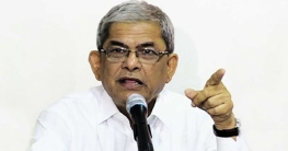 দলীয় সিদ্ধান্তেই সংসদে বিএনপি: ফখরুল