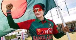 মেয়েদের আইপিএল খেলতে যাচ্ছেন জাহানারা