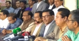ফখরুল কথায় কথায় গণতন্ত্র জপেন: হানিফ