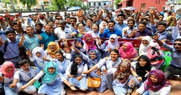 শীর্ষে রাজশাহী বোর্ড