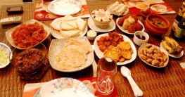 রমজানে খাবার নিয়ে সাধারণ কিছু ভুল