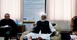 জেদ্দা নয়, হজযাত্রার ইমিগ্রেশন এবার দেশেই: ধর্ম প্রতিমন্ত্রী