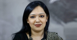 বিএনপির মনোনয়ন পেলেন রুমিন ফারহানা