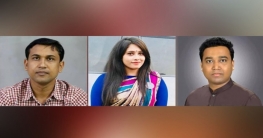 আত্মহত্যাচেষ্টা: শোভন-রাব্বানীর উদ্দেশে যা বললেন দিয়া