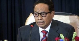 প্রতিটি মানুষের জীবনে বারবার ঈদের আনন্দ ফিরে আসুক: এরশাদ