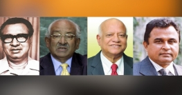 স্বাধীন বাংলাদেশে ৪৮ বাজেটের পরিক্রমা