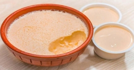 মিষ্টি দই বানান সহজে