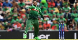 বিশ্বকাপ ইতিহাসে সেরা অলরাউন্ডার সাকিব