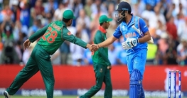 বাংলাদেশের বিপক্ষে সম্ভাব্য ভারত একাদশ