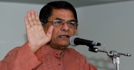 বিচার বিভাগ এখন সরকারের নিয়ন্ত্রণে: মির্জা ফখরুল