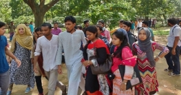 ডাকসুর সমাজসেবা সম্পাদক আখতারের ওপর ছাত্রলীগের হামলা