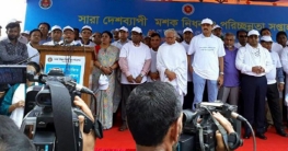 ডেঙ্গুকে চ্যালেঞ্জ হিসেবে নিয়েছি: তাজুল ইসলাম