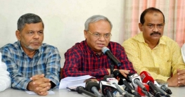 ডেঙ্গু নিয়ে নিষ্ঠুর তামাশায় মেতে উঠেছেন ক্ষমতাসীনরা: রিজভী