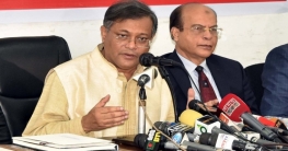 গাড়ির চাকা বার্স্ট হলেও বলে আইএস করেছে: হাছান মাহমুদ