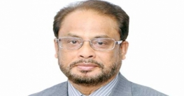 গঠনতন্ত্র অনুযায়ী এরশাদ আমাকে চেয়ারম্যান করেছেন: জিএম কাদের