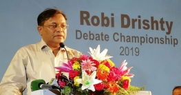 হাজার হাজার রোহিঙ্গাকে পাসপোর্ট দিয়েছিল বিএনপি: হাছান মাহমুদ