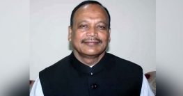 রংপুর-৩ উপনির্বাচনে নৌকা পেলেন রাজু