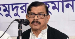 বাংলাদেশের জন্য বড় বিপদ অপেক্ষা করছে: মান্না